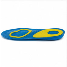 Plantillas De Gel Y Silicona Para Calzado Ultra Suave - vista 3 del producto