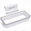 Base Contenedor de Basura Colgante