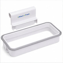Base Contenedor de Basura Colgante - vista 3 del producto