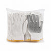 Guantes De Hilo Pigmentado Pack De 12 Pares