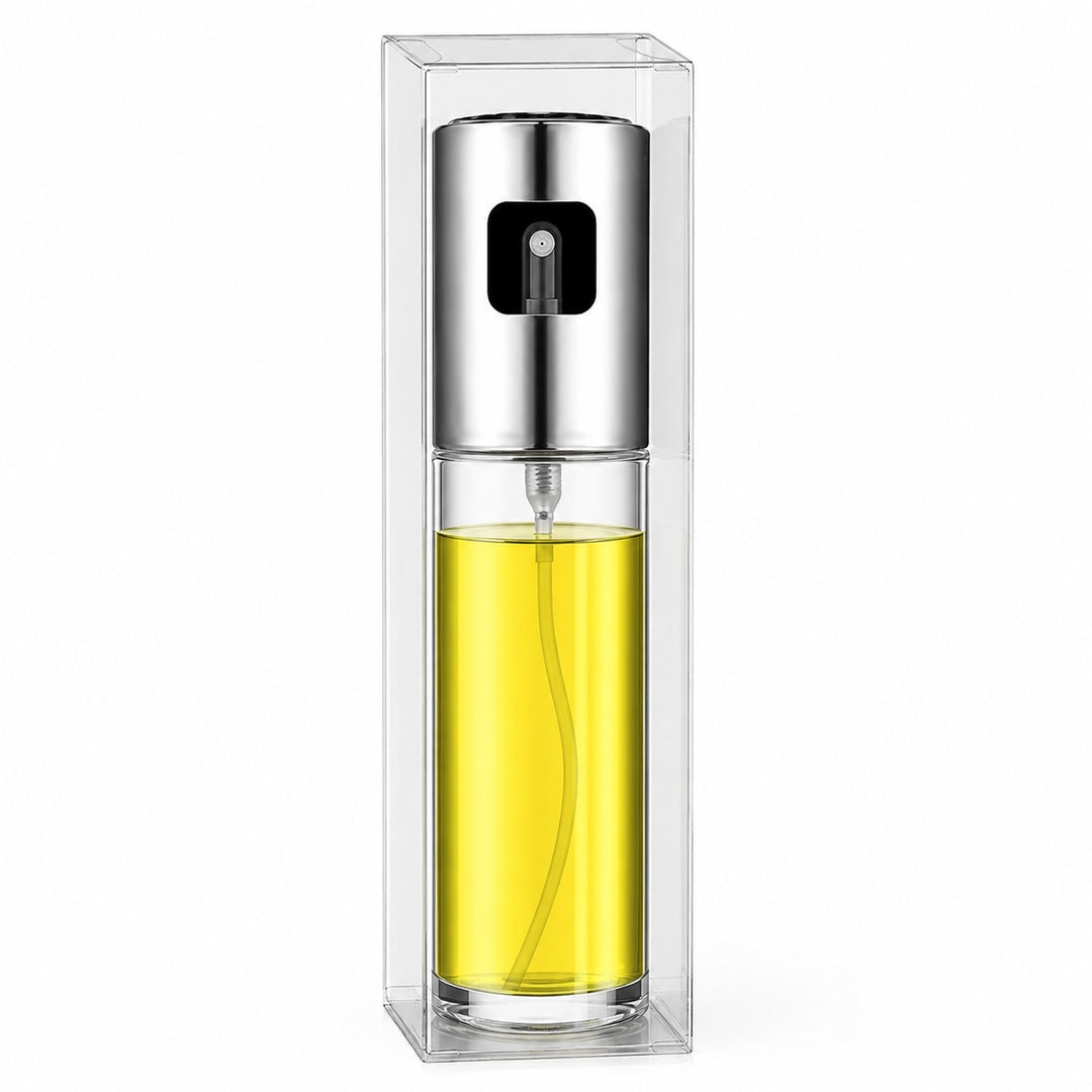Dispensador Spray Rociador Pulverizador Para Cocina - vista 11 del producto
