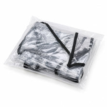 Cobertor Funda Cubre Coche Para Bebe Transparente Universal - vista 4 del producto