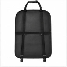 Organizador Para Respaldo Asiento Trasero De Auto Ecocuero MLV-203558 - vista 3 del producto