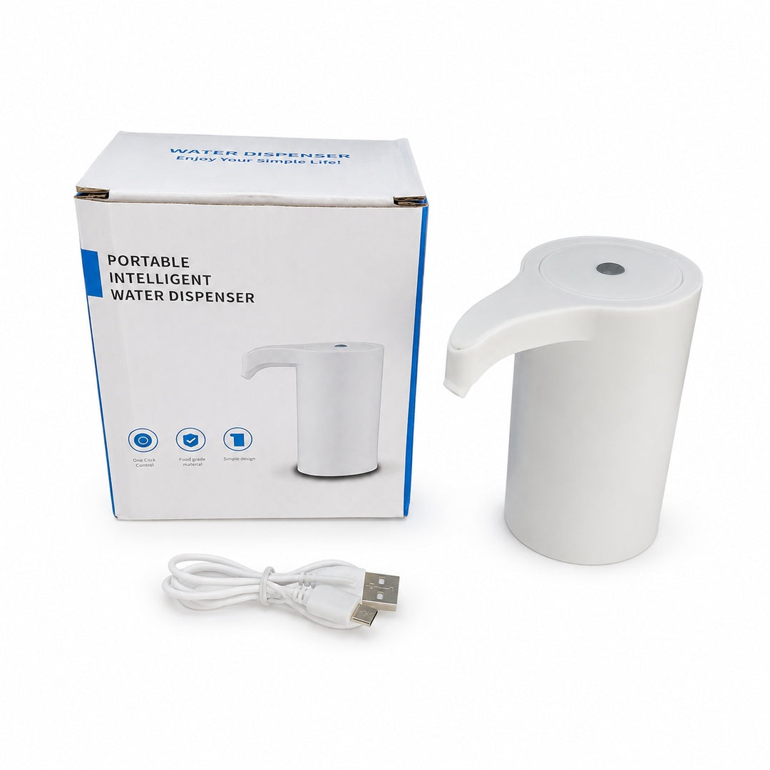 Dispensador Para Agua Potable - vista 3 del producto