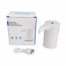 Dispensador Para Agua Potable - vista 3 del producto
