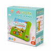 Libro interactivo para aprender a leer y escribir niño +3