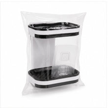 Estante Doble Para Jabón De Baño Diseño Hogar - vista 3 del producto