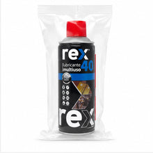 Lubricante Multiusos REX - vista 3 del producto