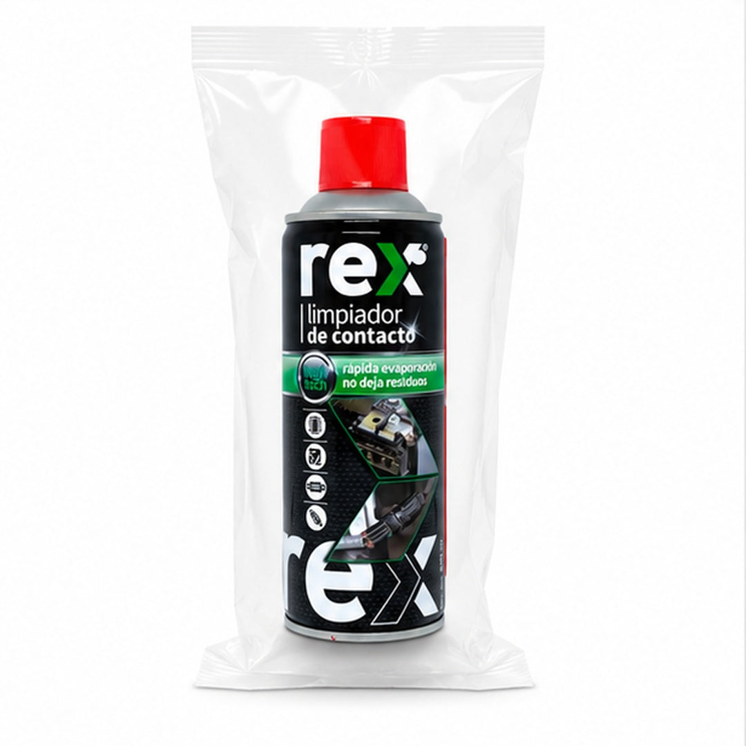 Limpiador De Contacto Formulado REX - vista 3 del producto