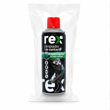 Limpiador De Contacto Formulado REX - vista 3 del producto