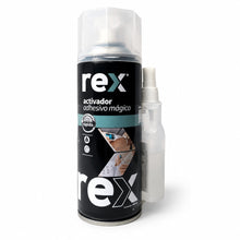 Activador Adhesivo Magico Rex 400ml - vista 3 del producto