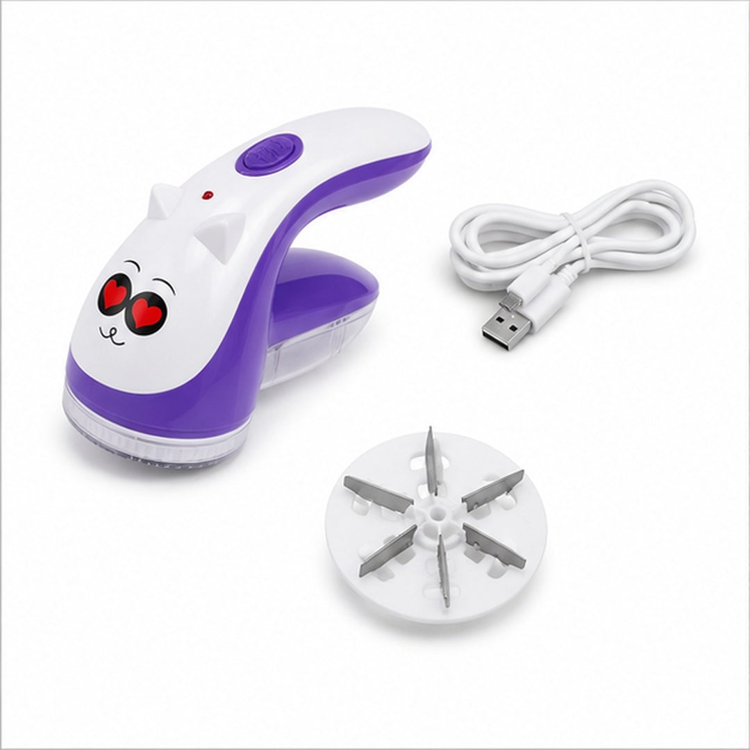 Extractor de Pelusas y Pelos - vista 7 del producto