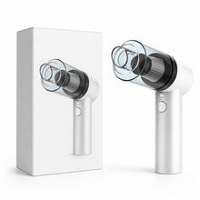 Aspiradora Auto Hogar Portatil Usb 2 En 1 Inalambrica - vista 3 del producto