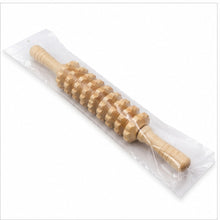 Rodillo de Maderoterapia Corporal - vista 3 del producto