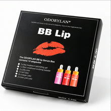 Ampollas de Color BB Labios Suero - vista 3 del producto