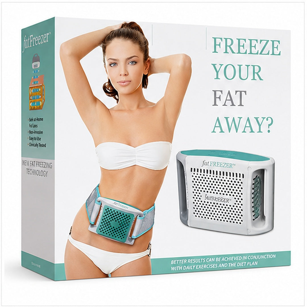 Tratamiento De Grasa Criolipólisis Slim Freezer - vista 3 del producto