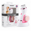 Cepillo facial 4 en 1 CNAIER Color rosa