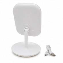 Espejo Con Luz Led para Maquillaje Recargable - vista 7 del producto