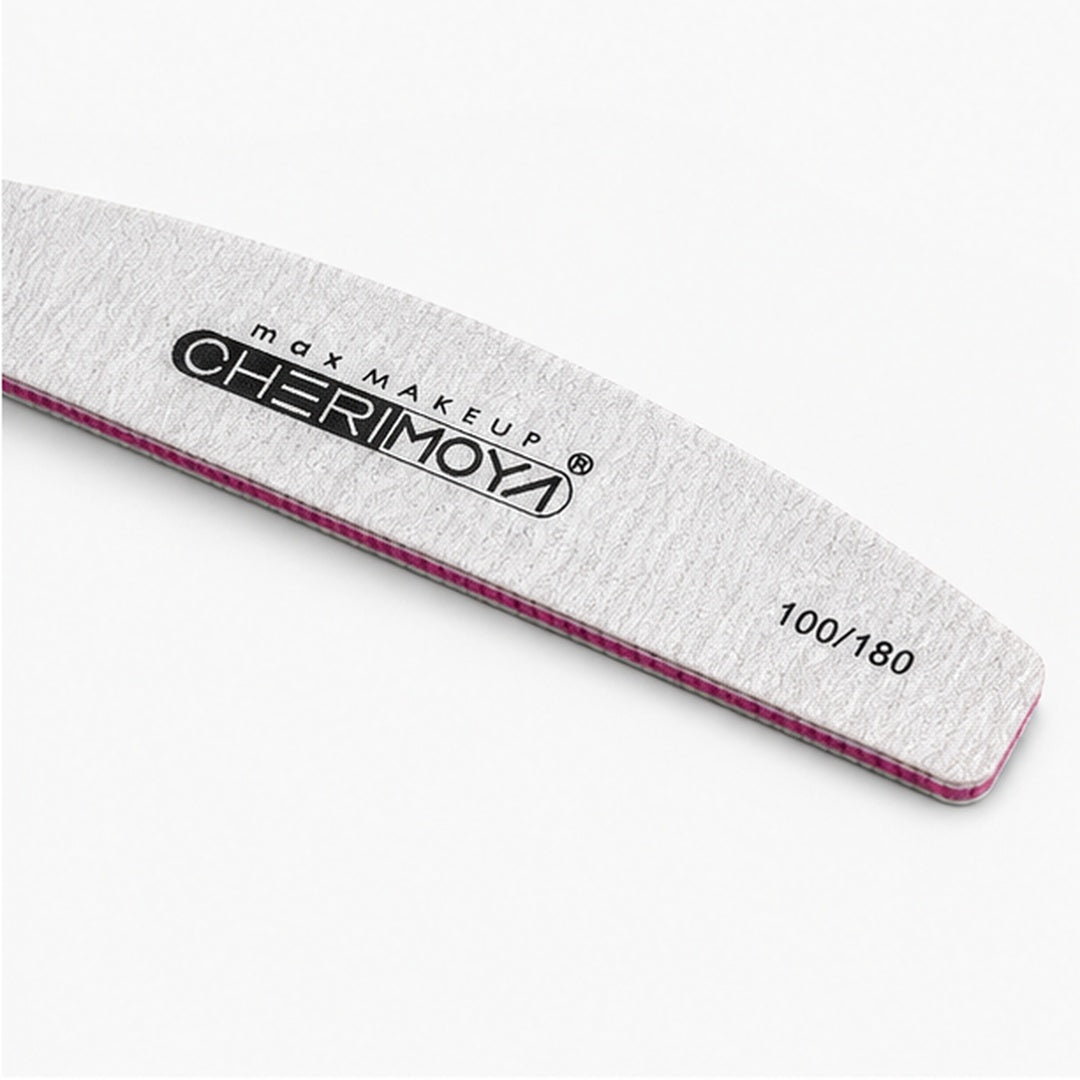 Lima Curva 100-180 Cherimoya - vista 3 del producto