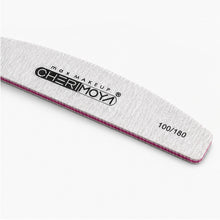 Lima Curva 100-180 Cherimoya - vista 3 del producto