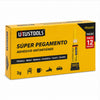 Super Pegamento Adhesivo UtusTools pack 12 unid