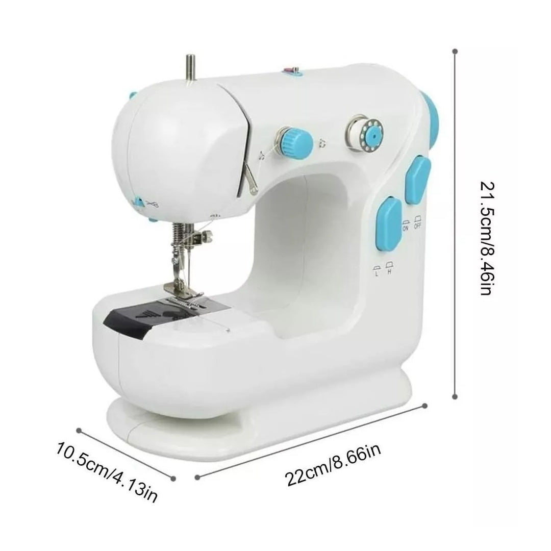 Maquina de Coser Portátil Eléctrica - vista 3 del producto