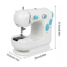 Maquina de Coser Portátil Eléctrica - vista 3 del producto