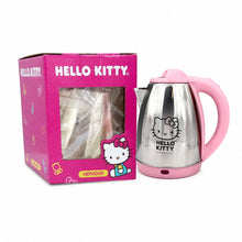 Hervidor Magico Eléctrico Hello Kitty 2lt 1500w - vista 3 del producto