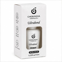Ultrabond Esmalte Con Acabado Perfecto Cherimoya 15ml - vista 3 del producto