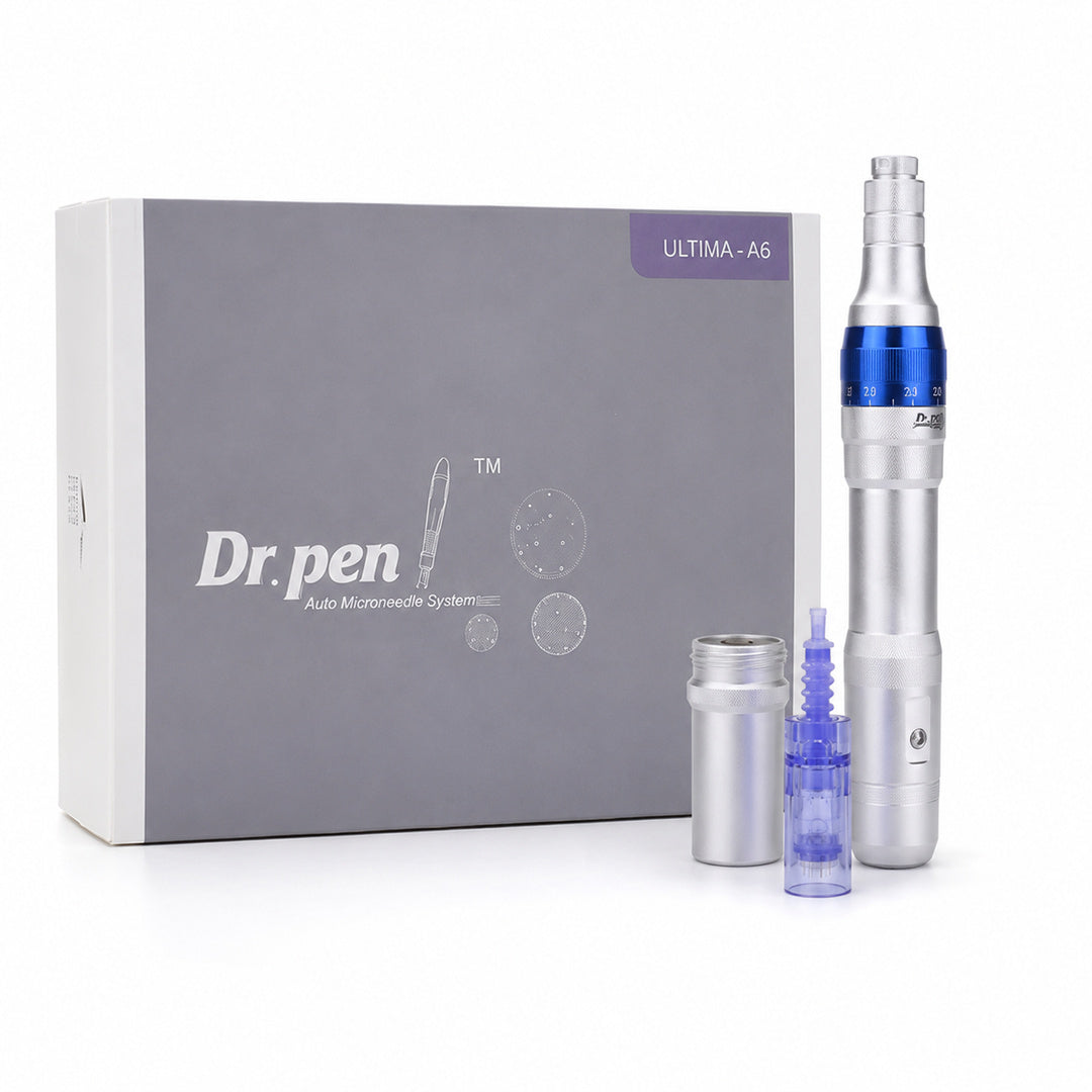 Dermapen A6 Inalámbrico Profesional - vista 3 del producto