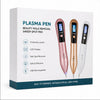 Plasma Pen Maquina Extracción Verrugas Manchas Lunares y Pecas