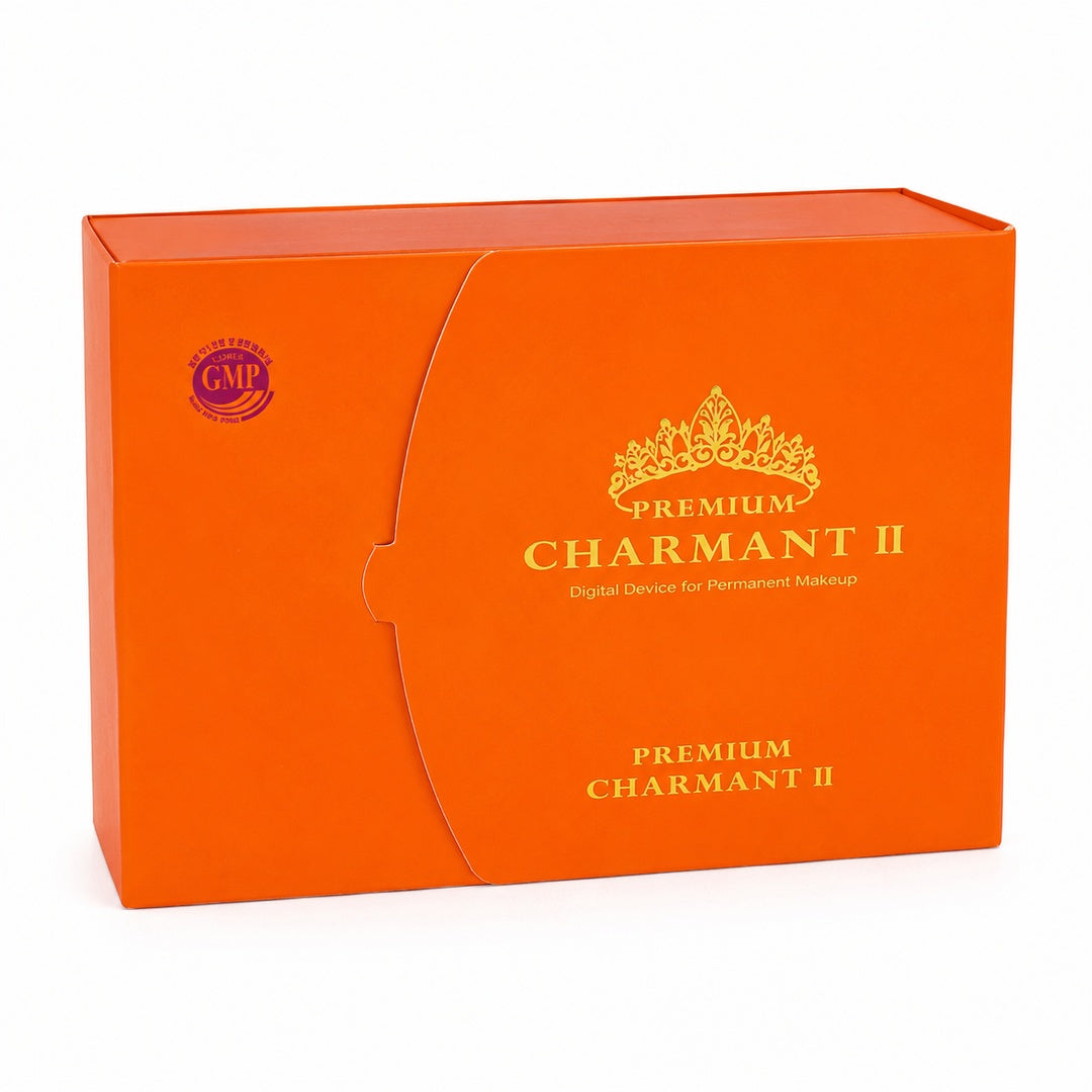 Dermógrafo digital Charmant II Premium - vista 3 del producto