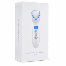 Masajeador de Rostro Frio Calor - vista 3 del producto