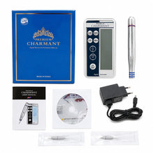 Dermografo Charmant Premium Microblading Liner Cejas - vista 3 del producto