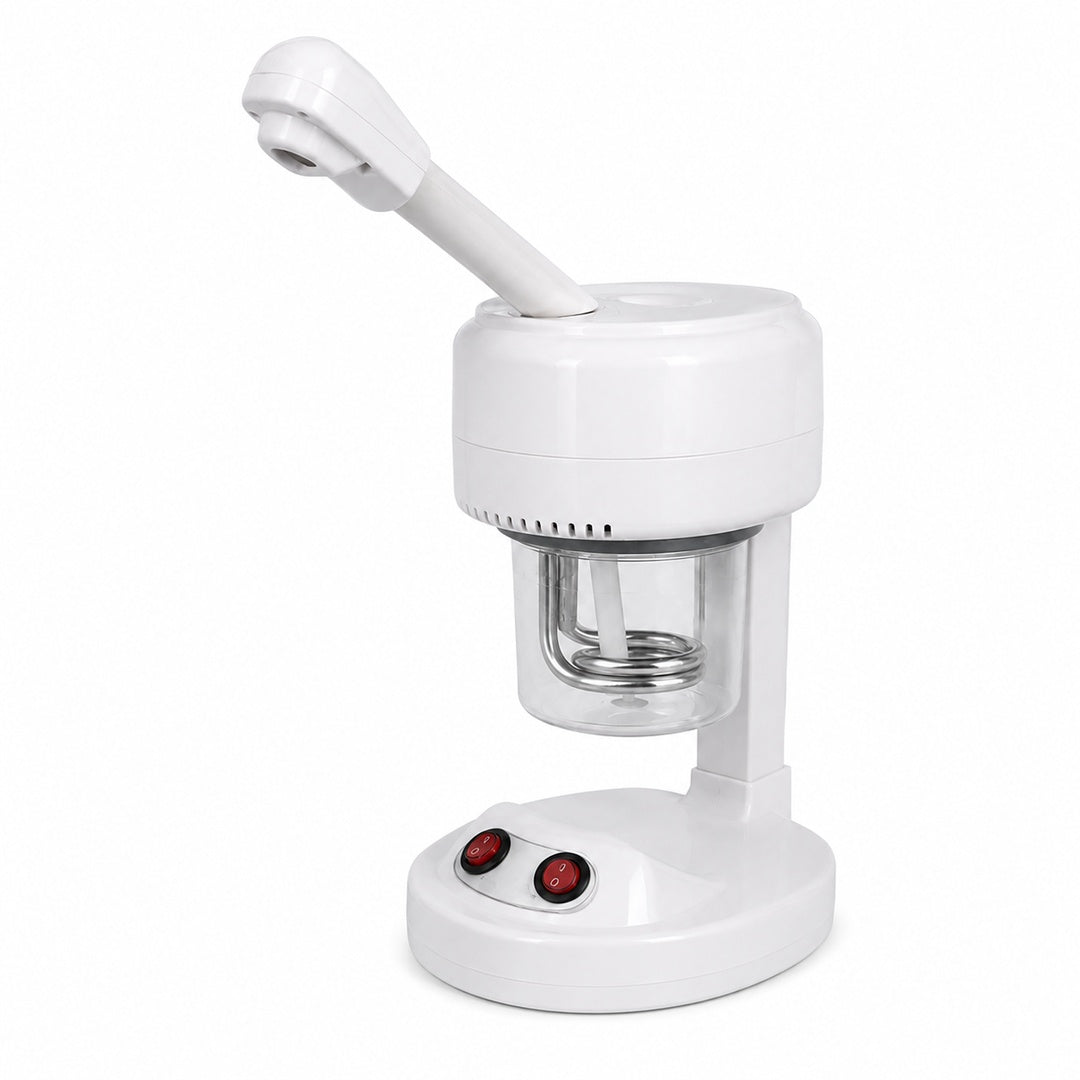 Vaporizador facial de mesa modelo DT-03 - vista 3 del producto