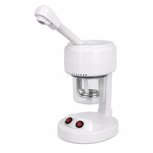 Vaporizador facial de mesa modelo DT-03 - vista 3 del producto