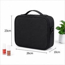 Maleta Organizadora Para Maquillaje De Mano Chica - vista 4 del producto