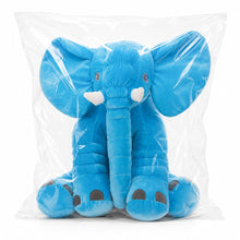 Elefante De Apego Peluche Para Bebés Y Niños - vista 13 del producto
