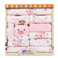 Set De Ajuar Para Bebe Recién Nacido - vista 7 del producto