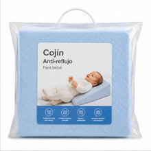 Cojín Almohada Anti-Reflujo Para Bebé - vista 9 del producto