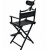 Silla De Maquillaje Para Salon De Estudio De Belleza Exclusiva