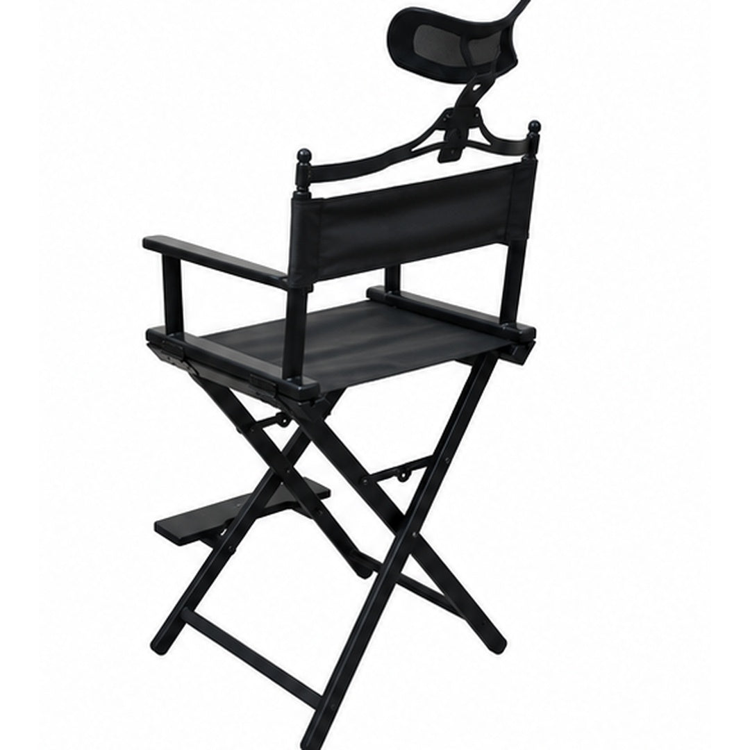 Silla De Maquillaje Para Salon De Estudio De Belleza Exclusiva - vista 3 del producto