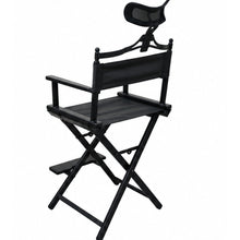 Silla De Maquillaje Para Salon De Estudio De Belleza Exclusiva - vista 3 del producto