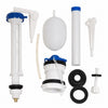 Kit de válvula universal Sami modelo TDA-02