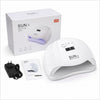 Lampara Led Uv Sun 24V Esmalte Permanente Uñas Manicure