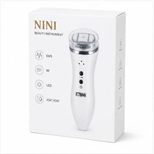 Pack crema facial + mini HIFU - vista 3 del producto