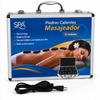 Spa De Piedras Calientes Masajeador 16 Unidades