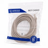 Cable de red Aoweixun Orvesion 20 metros Best Choice