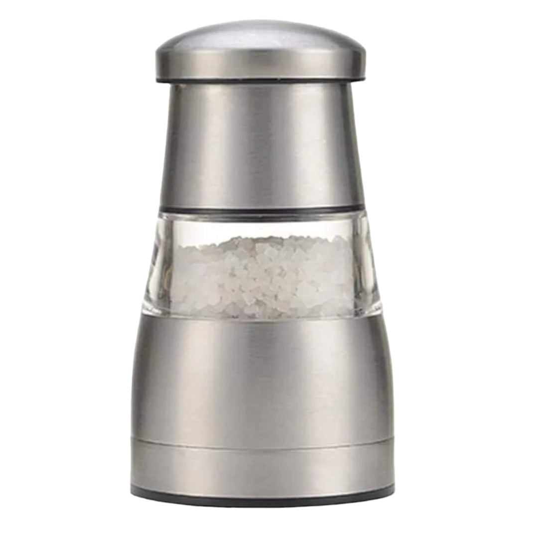 Molinillo Acero Inoxidable Para Cocina - imagen principal