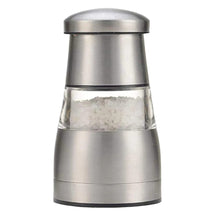 Molinillo Acero Inoxidable Para Cocina - imagen principal